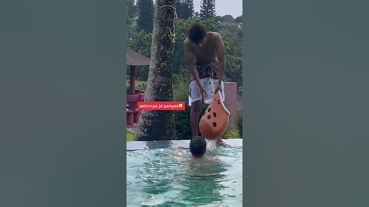 Masih sakit kalo inget ini😭😭