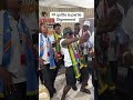 Le Gabon est éliminé de l'aventure du House of challenge