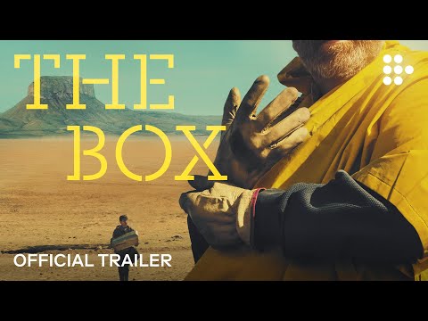 THE BOX | Official Trailer | Coming Soon
