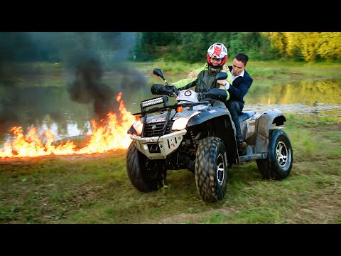 Solodun - Motocross