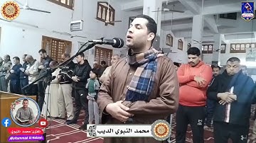 تلاوات من الصلوات تلاوة تجمع الجمال والخشوع (وماأهلكنا من قرية إلا لها منذرون) رمضان 2025