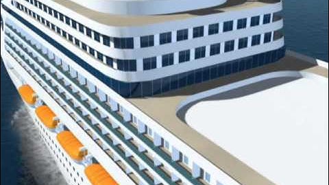 Solutions for Ship Building - GF Piping Systems - English