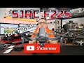 Sjrc f22s  revue 1ere partie