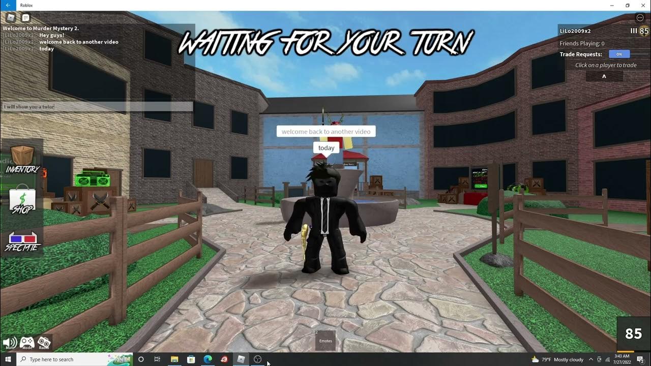 How to dupe godlys in mm2 (No hacks, no glitch) YouTube