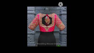 Bridal Blouse Designs For Lehenga Trending Bridal Blouse Designs 2023 With Fashion