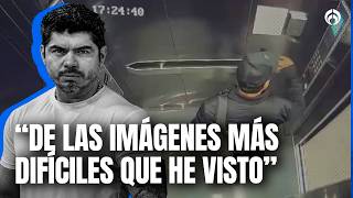 C4 Jiménez shares details on the murder of the Camilo Séptimo keyboardist: “He killed them one by...