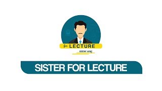 Video Panduan Penggunaan Aplikasi Sister for Lecture (SFL) dengan QR Code Attendance 2018 screenshot 1