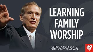 Adrian Rogers: 2nd Commandment  You Shall Not Make Any Graven Images