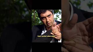 Ben Polat Alemdar 1 Dakika Sonrasına Randevu Istiyorum