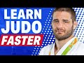 Simple Steps That Will Help You Learn Judo And Become A Better Judoka Faster And Easier!