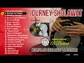 2 hours journey sholawat of al barkah sholawat