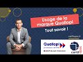 Tout savoir sur lusage de la marque qualiopi  certifopac organisme certificateur