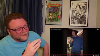 A Comedy Musician Reacts | Let the Children Watch and Online by Tom Cardy, TWRP & Montaigne REACTION