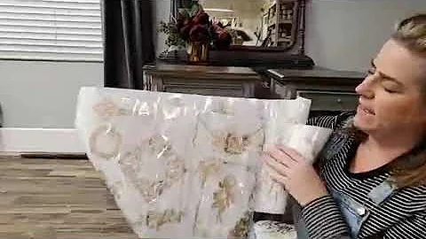 how to apply redesign with prima decoupage papers