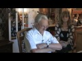WWII Veteran Rex Gates