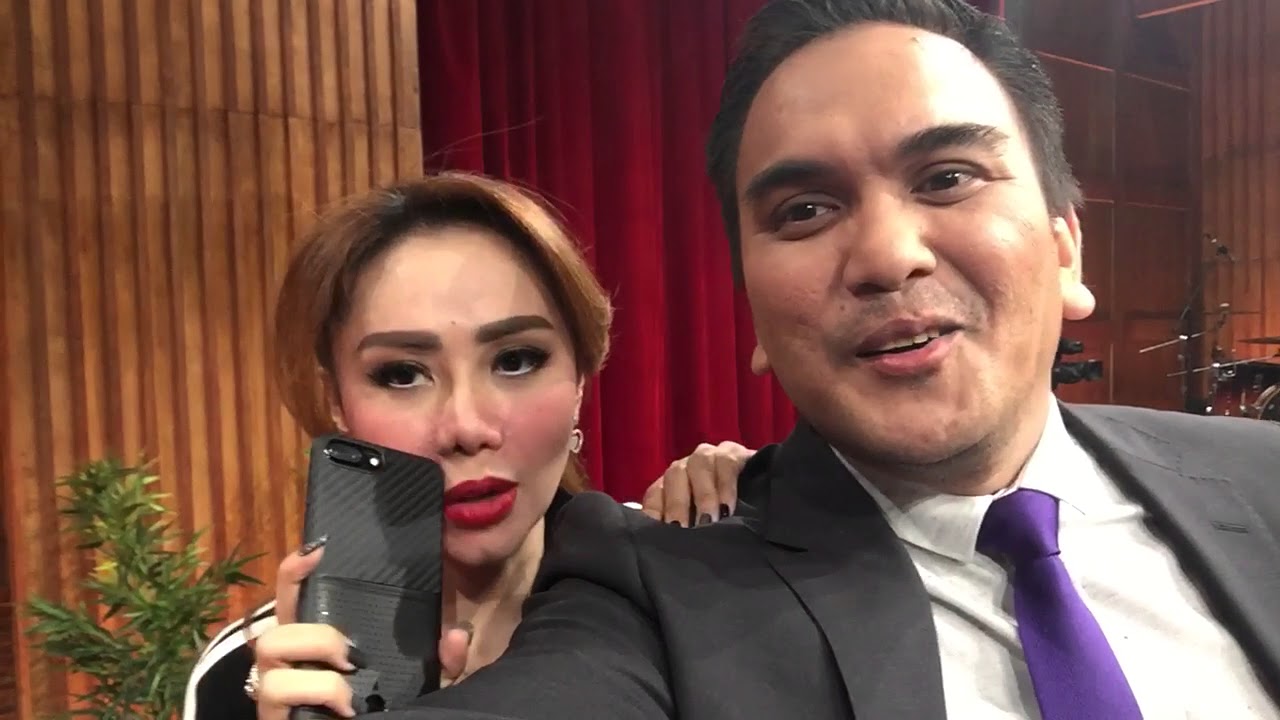 Artis Fenmy permatasari Bantah Operasi plastik