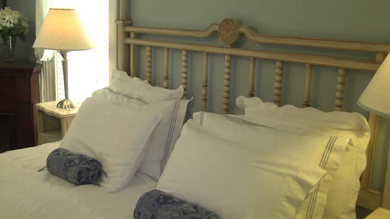 Top Gift Idea 5 A Weekend at Quintessentials Bed & Breakfast and Spa