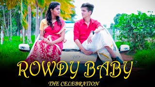 Maari 2 - Rowdy Baby | Celebration | Dhanush , Sai Pallavi | Yuvan Shankar Raja #Maari2 #Rowdybaby Resimi