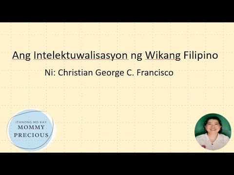 Video: Paano Mapabuti Ang Literacy Ng Wikang Russian