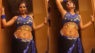 Bengali Saree Model Pinki Beauty Saree Fashion Latest Video