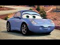 10 things i want to ride from cars movie