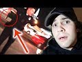 POLICE PULLED GUN ON US!! (PRANK GONE WRONG)