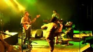 Sebastian Sturm &amp; Exile Airline - Life Is A Journey (Live)
