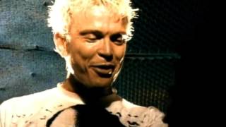 Billy Idol   Speed Official Video