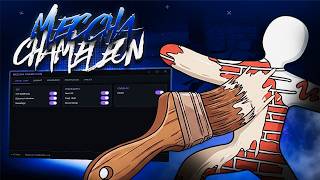Meccha Chameleon Mod Menu | Meccha Chameleon Hacks | Meccha Chameleon Cheats Update 2026 screenshot 4