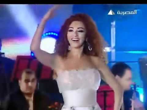 Myriam Fares ميريام فارس حبيبى يا عينى