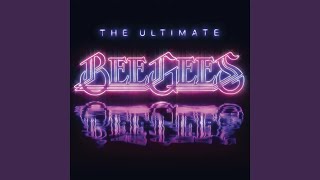 Video thumbnail of "Bee Gees - Nights On Broadway"