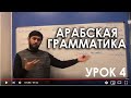 Арабская грамматика: Прямое дополнение