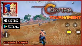 Contra: Tournament Soft Launch Gameplay (Android, iOS) - Ultra graphics 60 FPS (How to download) screenshot 4