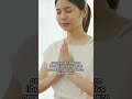 Cosa fare per meditare bene? #shorts