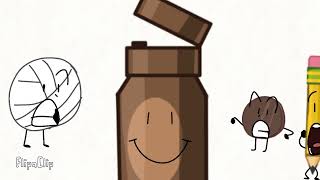 OBJECT FLUE 2: BLINKY WINKY OBJECT FLUE 2: BLINKY WINKY