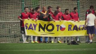 Goeast filmfestival – trailer fc roma ...