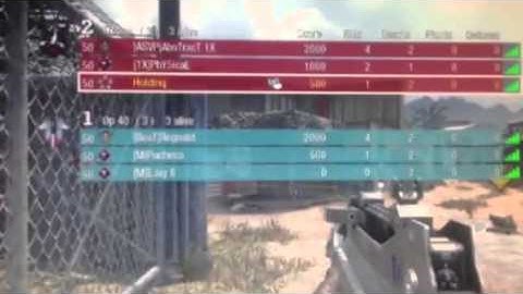 Proof of wrong rules 2nd map