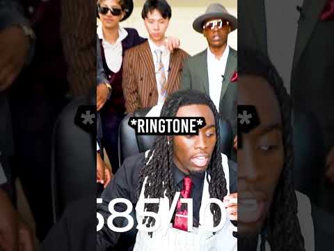 Everyone Looked At Ray After Hearing Kai Cenat S Ringtone