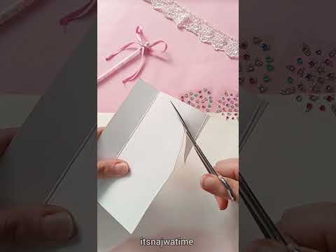 diy travelling earings organiser ✨️🎀