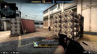 AK ace Cache