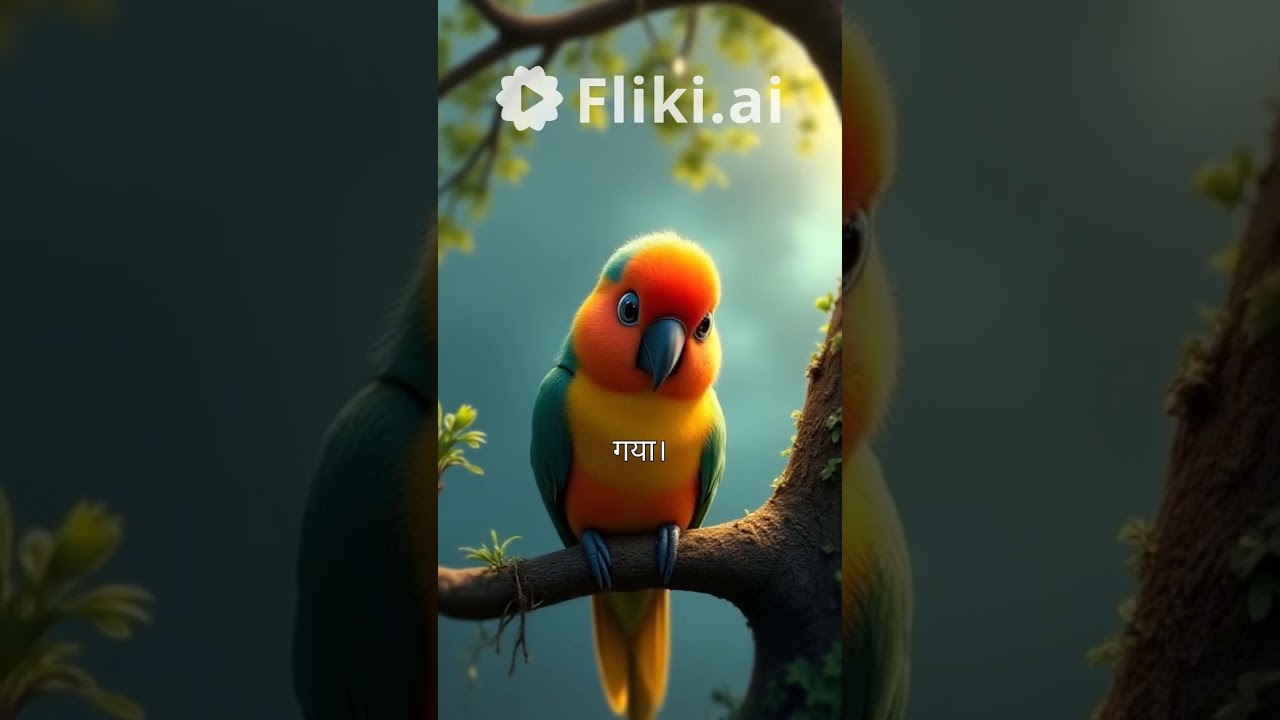 ek Jungle ki kirana tota tota rahata tha #trending #viral 💕💕😍#shorts