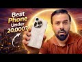 Best Phone Under 20000 in Pakistan 2026 | G Five Note 25 Unboxing &amp; Review