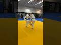 WATCH THIS AMAZING FOOT SWEEP #judo #judoka #judotraining #sambo #shortvideo #shots #short