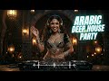 HABIBI Deep House 💫 Dreamy Chill Neon Desert Vibes 2026