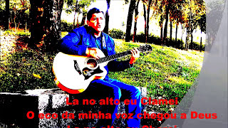 Vídeo de Eco Da Minha Voz