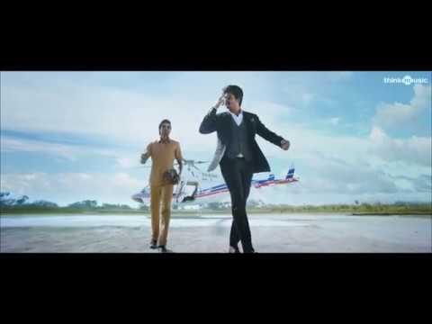 Seemaraja Official Teaser24AM StudiosSivakarthikeyan, SamanthaPonramD ImmanYouTube