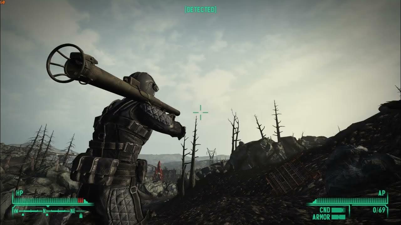 Backblast Area Clear! YouTube