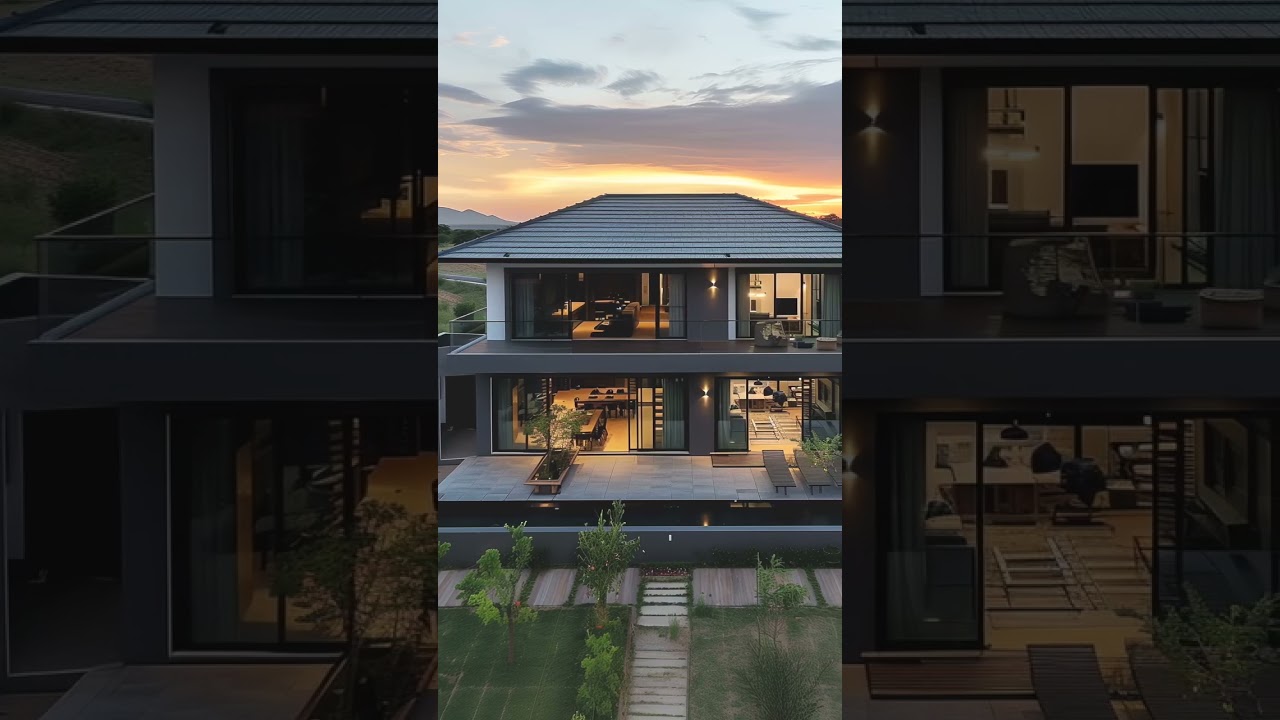 Architecture & Interior Design Tips & Idea for Canadian Homeowners