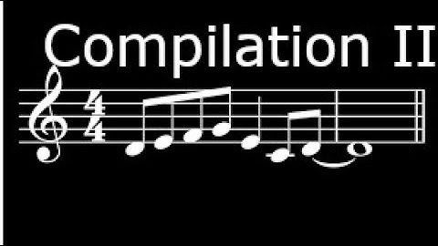 The Lick Compilation II