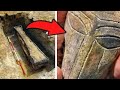 12 Most Mysterious Recent Artifacts Finds